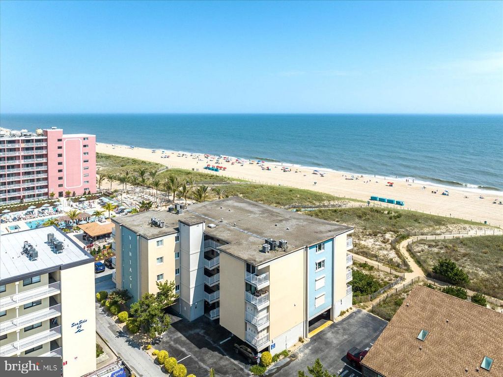 Image 2 of property listing at 1 66TH ST #101, Ocean City, MD 21842