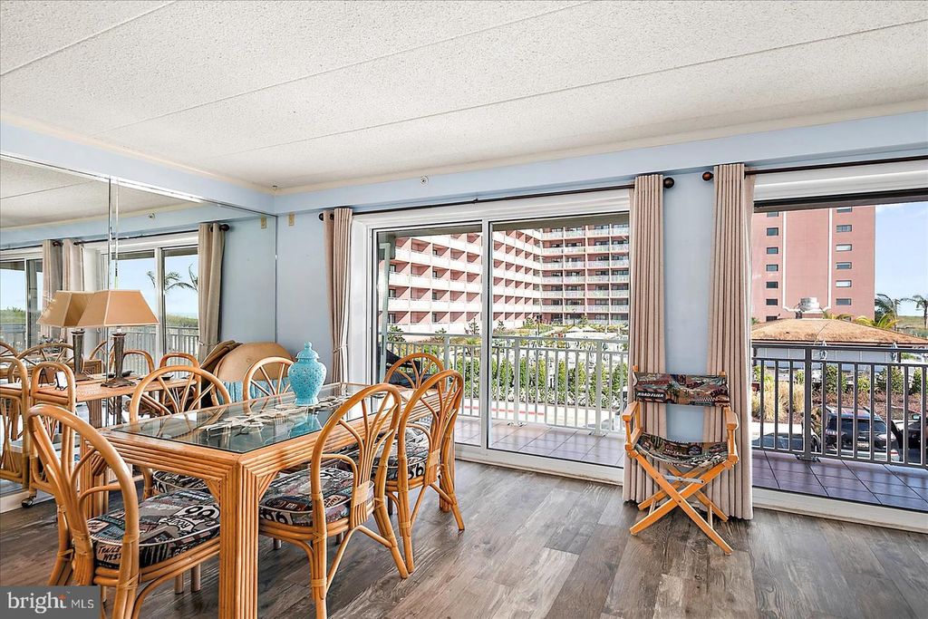 Image 20 of property listing at 1 66TH ST #101, Ocean City, MD 21842