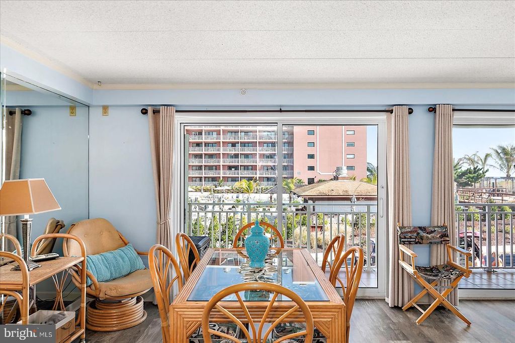 Image 21 of property listing at 1 66TH ST #101, Ocean City, MD 21842
