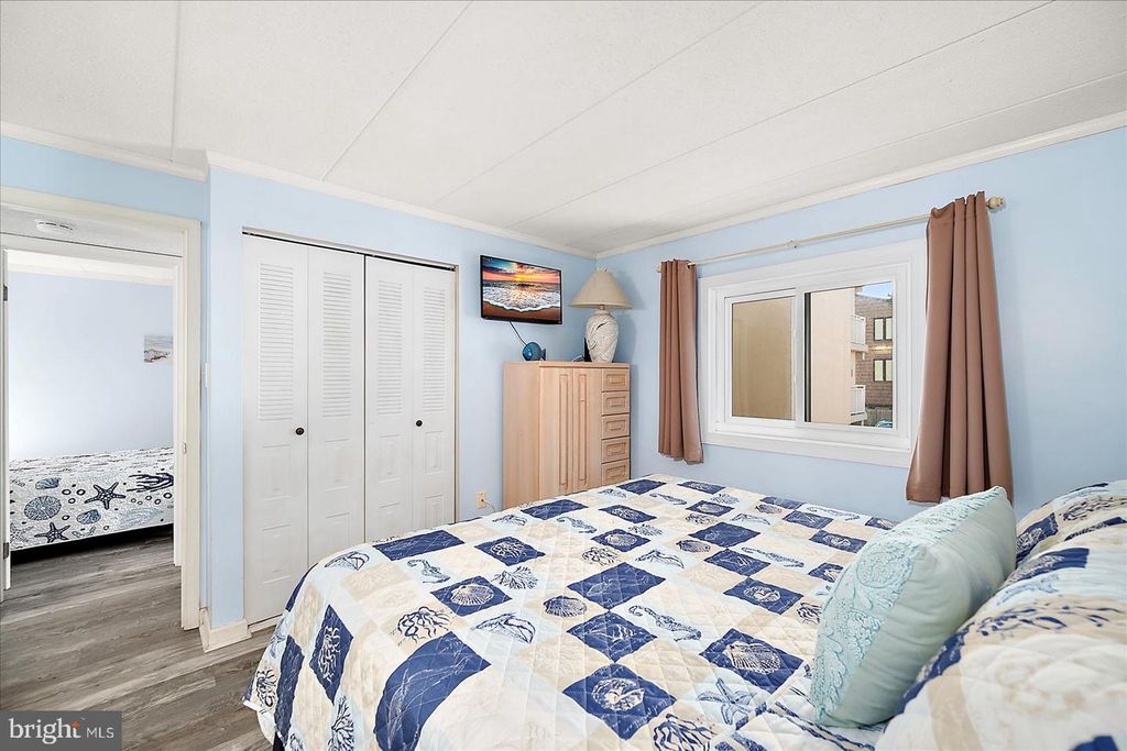 Image 23 of property listing at 1 66TH ST #101, Ocean City, MD 21842