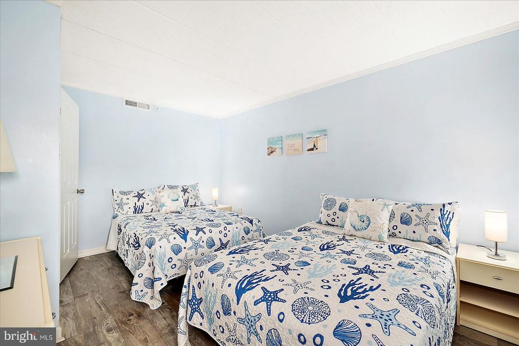 Image 27 of property listing at 1 66TH ST #101, Ocean City, MD 21842