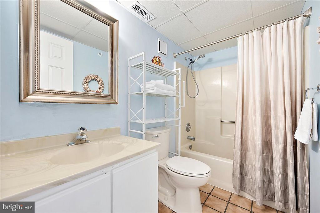 Image 29 of property listing at 1 66TH ST #101, Ocean City, MD 21842