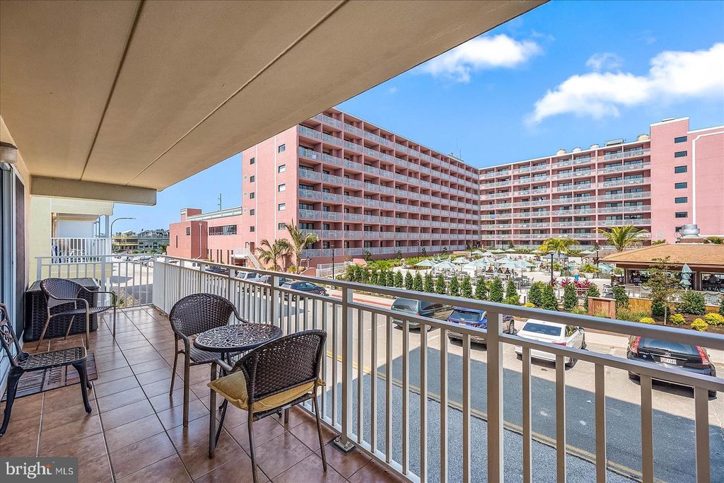 Image 32 of property listing at 1 66TH ST #101, Ocean City, MD 21842