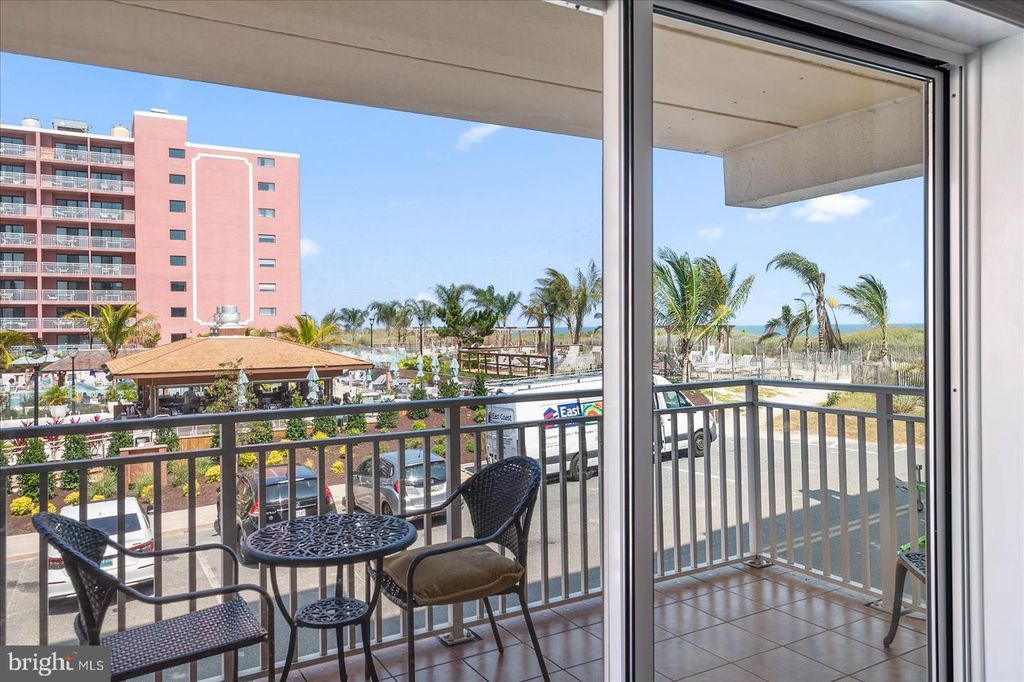 Image 33 of property listing at 1 66TH ST #101, Ocean City, MD 21842