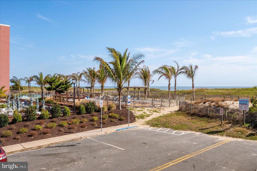 Image 34 of property listing at 1 66TH ST #101, Ocean City, MD 21842