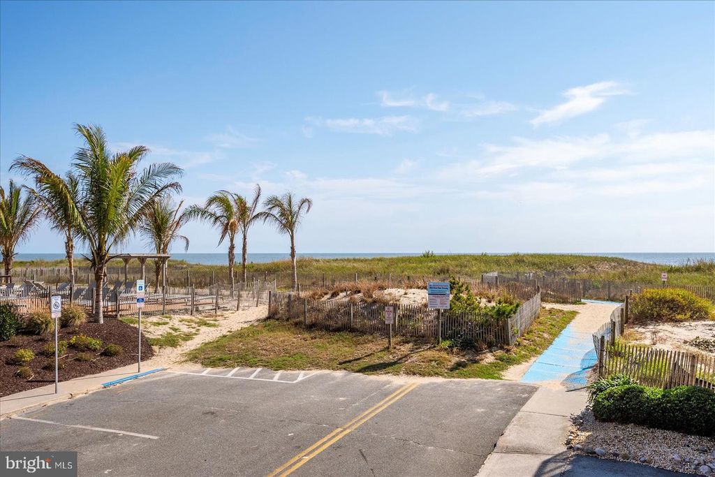Image 36 of property listing at 1 66TH ST #101, Ocean City, MD 21842