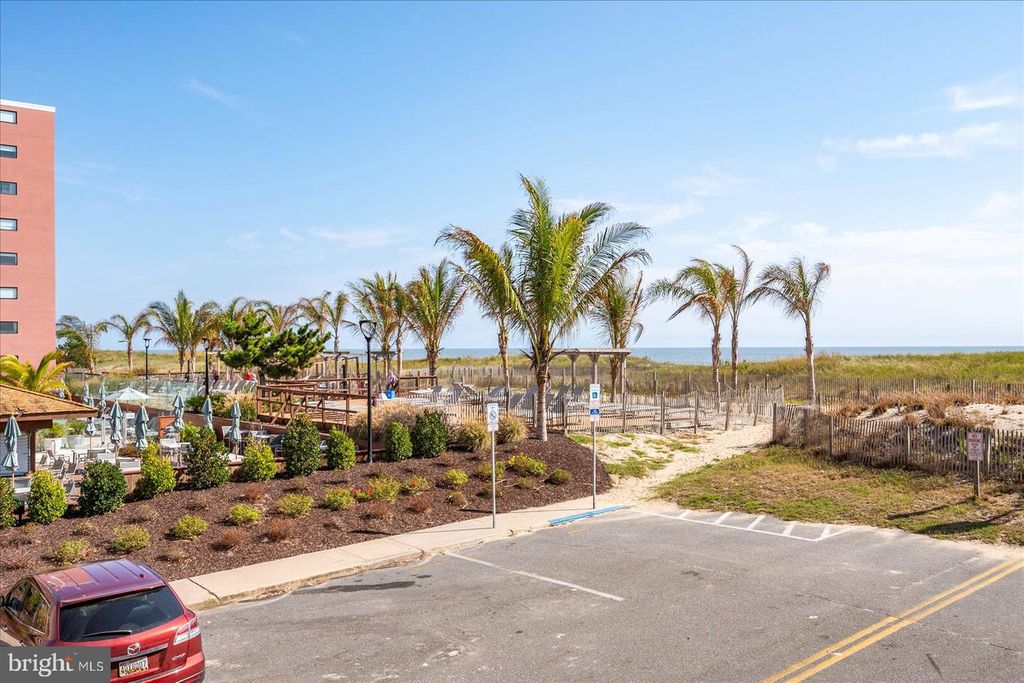 Image 37 of property listing at 1 66TH ST #101, Ocean City, MD 21842