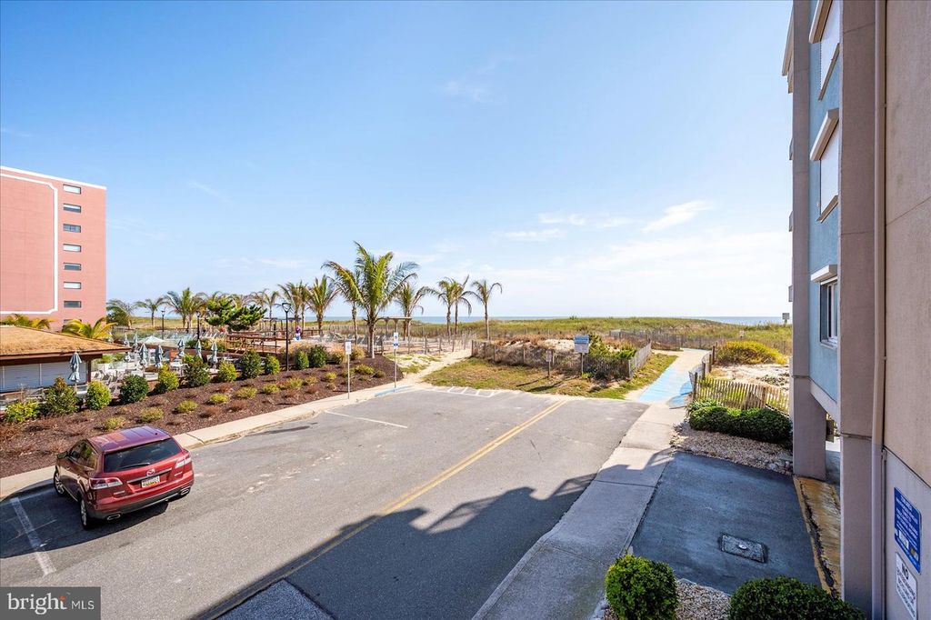 Image 38 of property listing at 1 66TH ST #101, Ocean City, MD 21842