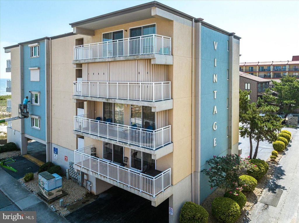 Image 39 of property listing at 1 66TH ST #101, Ocean City, MD 21842