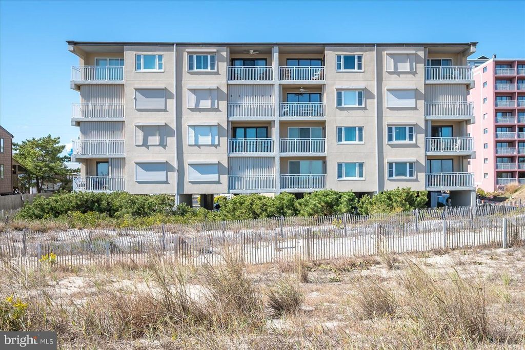 Image 44 of property listing at 1 66TH ST #101, Ocean City, MD 21842