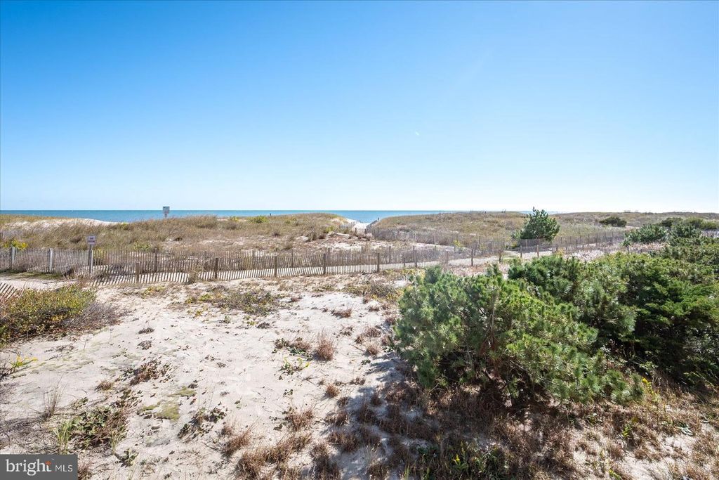 Image 45 of property listing at 1 66TH ST #101, Ocean City, MD 21842