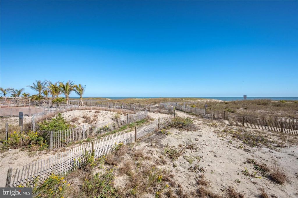 Image 46 of property listing at 1 66TH ST #101, Ocean City, MD 21842