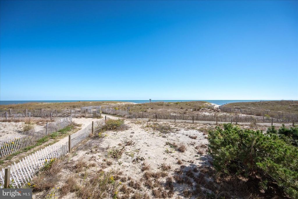 Image 47 of property listing at 1 66TH ST #101, Ocean City, MD 21842