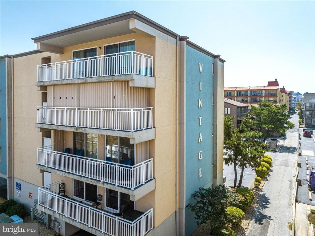 Image 49 of property listing at 1 66TH ST #101, Ocean City, MD 21842