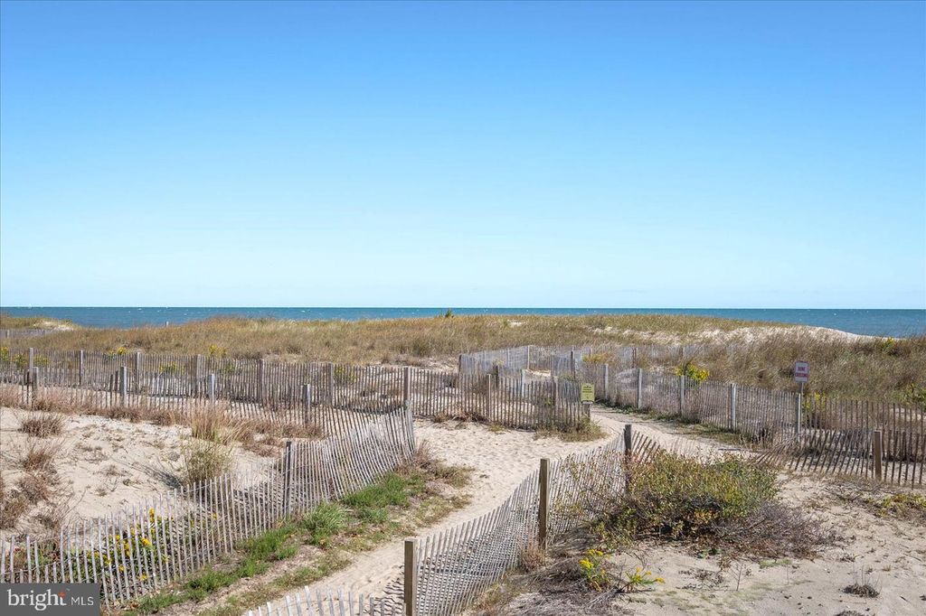 Image 51 of property listing at 1 66TH ST #101, Ocean City, MD 21842