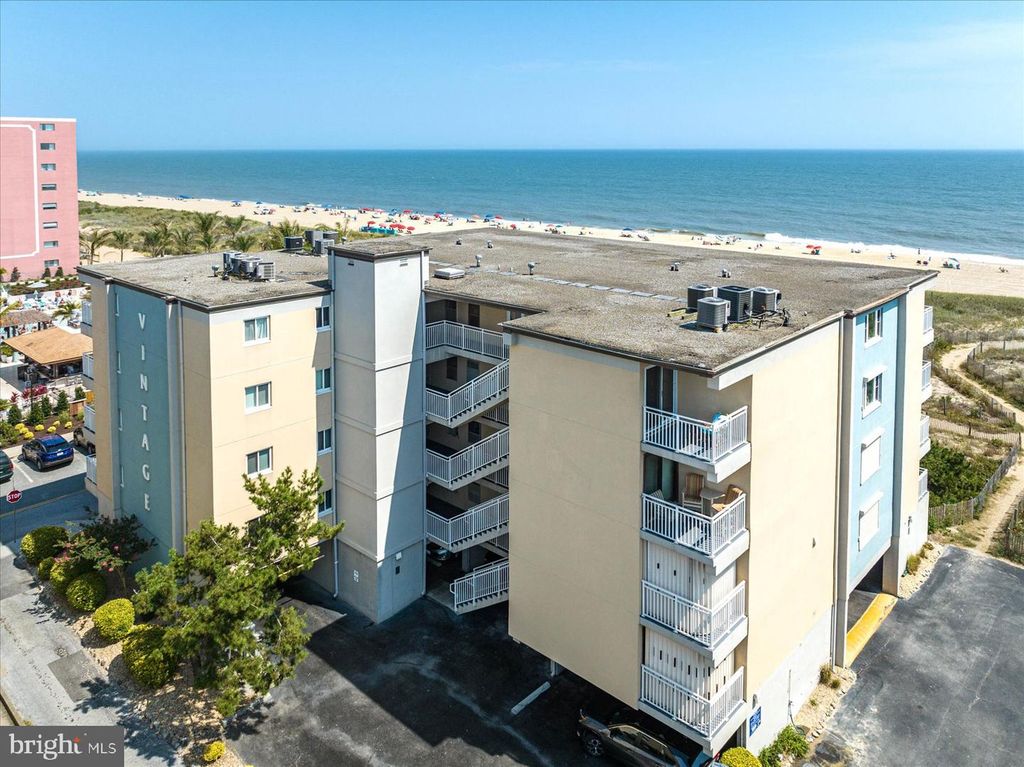 Image 56 of property listing at 1 66TH ST #101, Ocean City, MD 21842