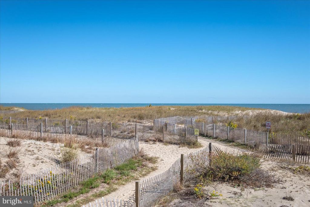 Image 57 of property listing at 1 66TH ST #101, Ocean City, MD 21842