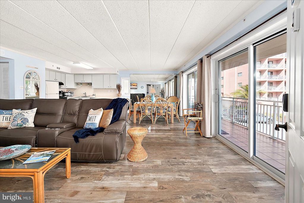 Image 6 of property listing at 1 66TH ST #101, Ocean City, MD 21842
