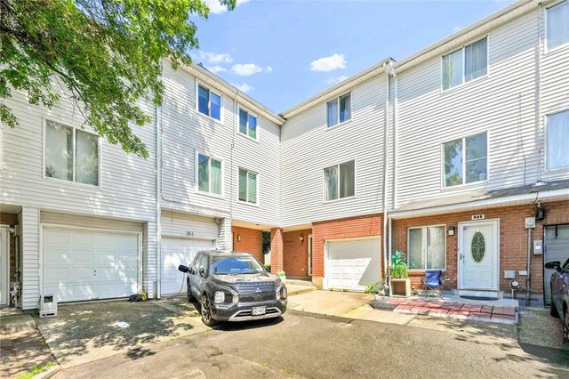 247 Ilyssa Way, Staten Island, NY 10312