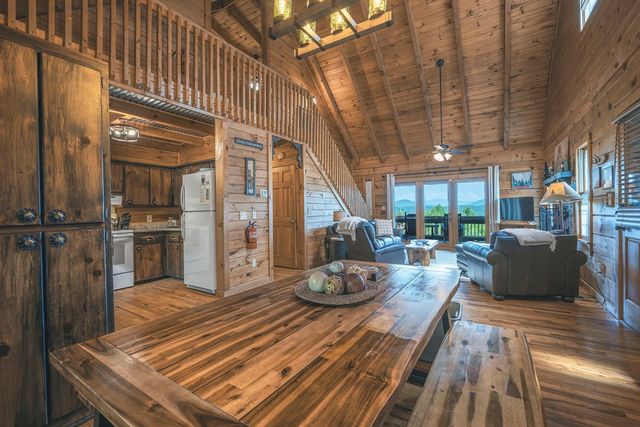 88 Down Yonder Road, Morganton, GA 30560