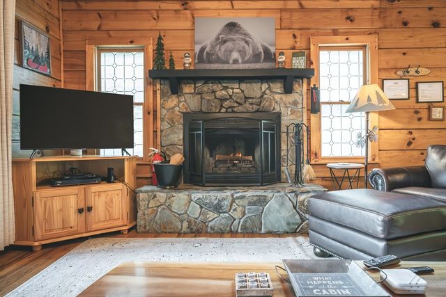 88 Down Yonder Road, Morganton, GA 30560