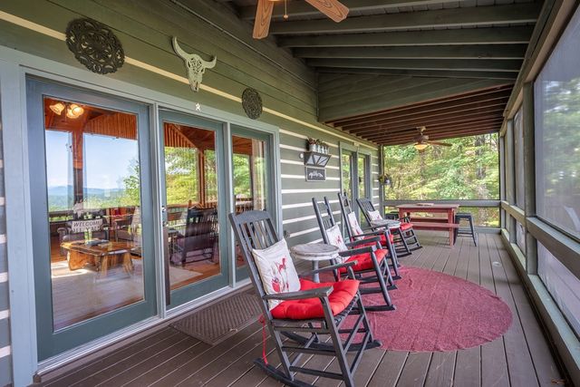 88 Down Yonder Road, Morganton, GA 30560