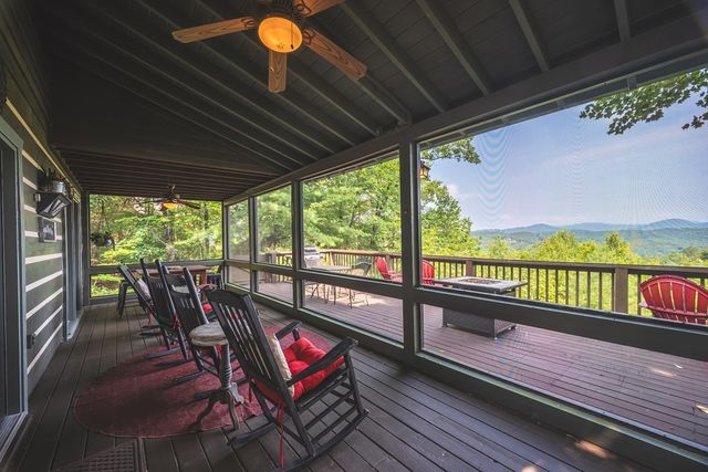 88 Down Yonder Road, Morganton, GA 30560