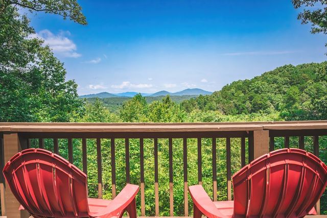 88 Down Yonder Road, Morganton, GA 30560