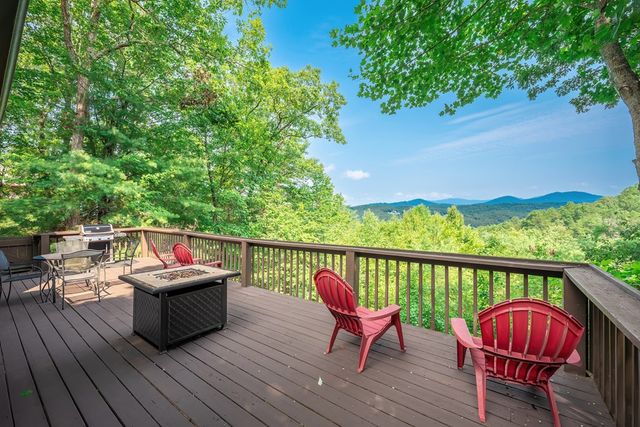 88 Down Yonder Road, Morganton, GA 30560