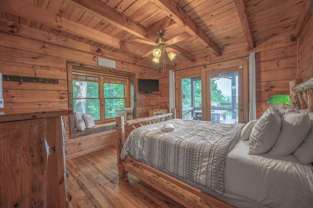 88 Down Yonder Road, Morganton, GA 30560