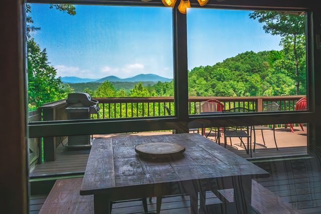 88 Down Yonder Road, Morganton, GA 30560