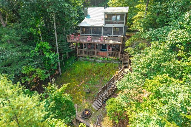 88 Down Yonder Road, Morganton, GA 30560