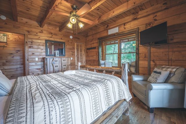 88 Down Yonder Road, Morganton, GA 30560