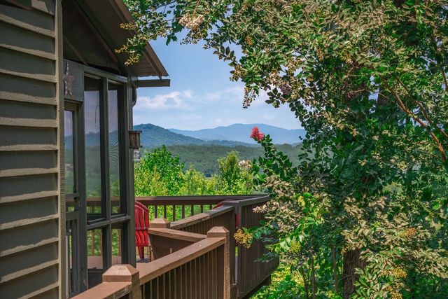88 Down Yonder Road, Morganton, GA 30560