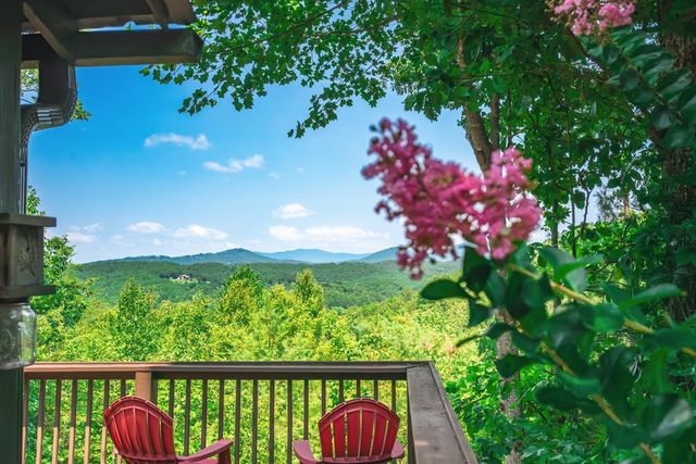 88 Down Yonder Road, Morganton, GA 30560