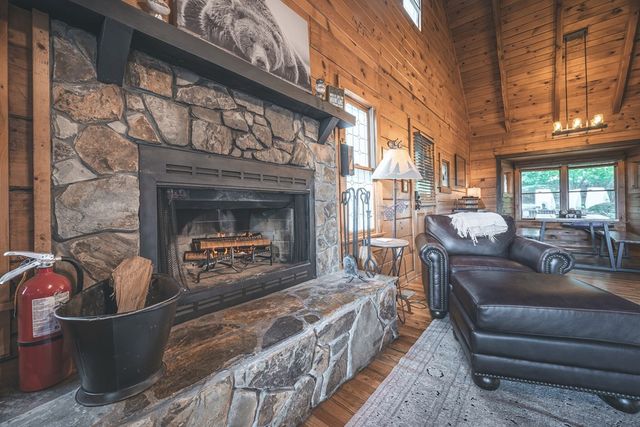 88 Down Yonder Road, Morganton, GA 30560