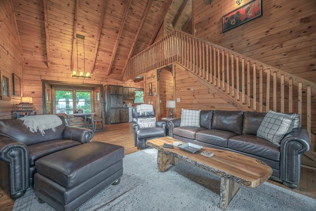 88 Down Yonder Road, Morganton, GA 30560
