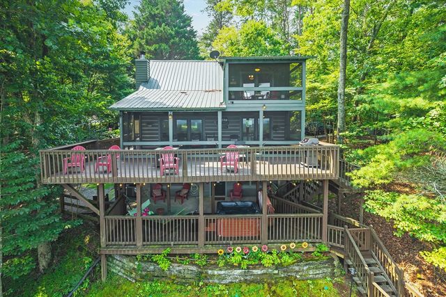 88 Down Yonder Road, Morganton, GA 30560