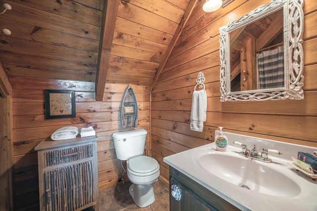 88 Down Yonder Road, Morganton, GA 30560