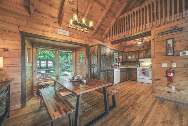 88 Down Yonder Road, Morganton, GA 30560
