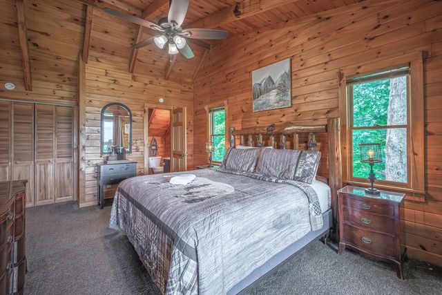88 Down Yonder Road, Morganton, GA 30560