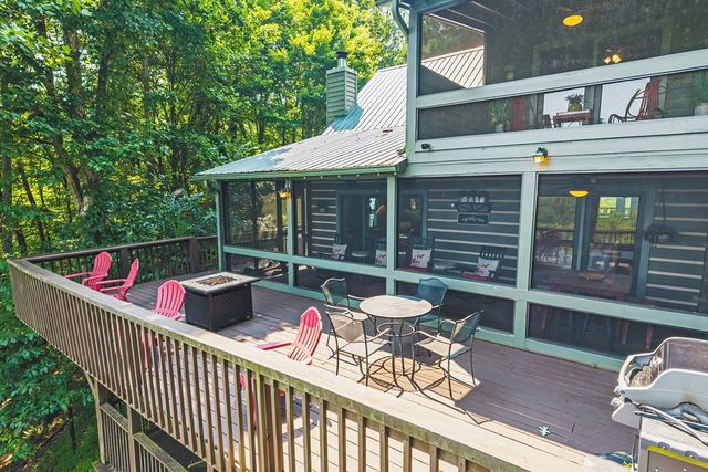 88 Down Yonder Road, Morganton, GA 30560