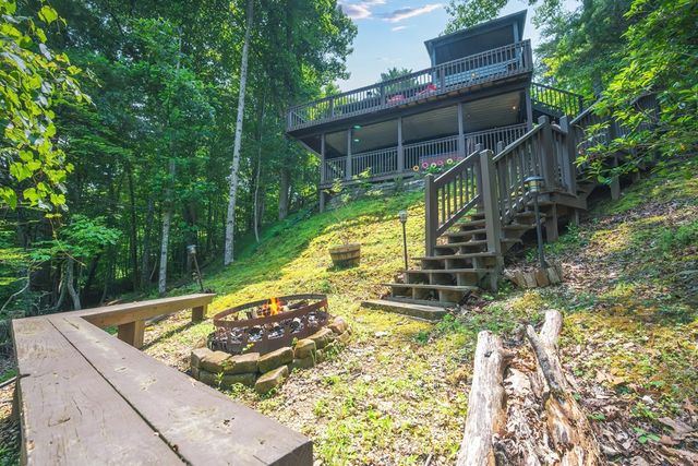 88 Down Yonder Road, Morganton, GA 30560