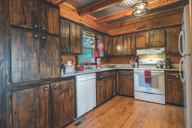 88 Down Yonder Road, Morganton, GA 30560