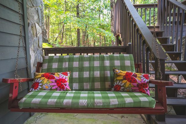 88 Down Yonder Road, Morganton, GA 30560