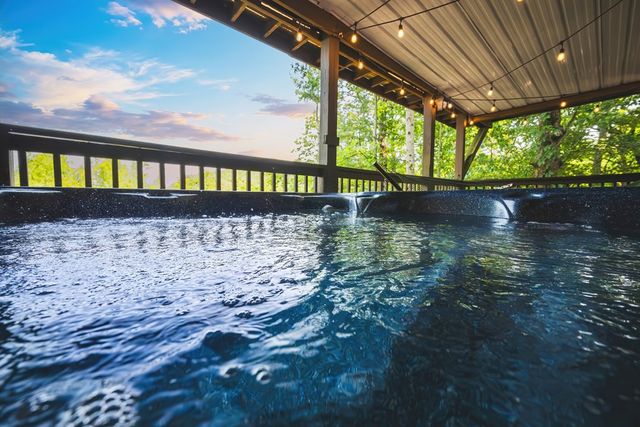 88 Down Yonder Road, Morganton, GA 30560
