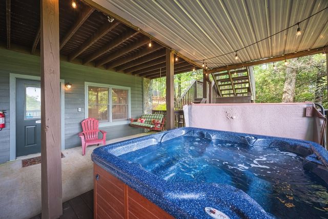 88 Down Yonder Road, Morganton, GA 30560
