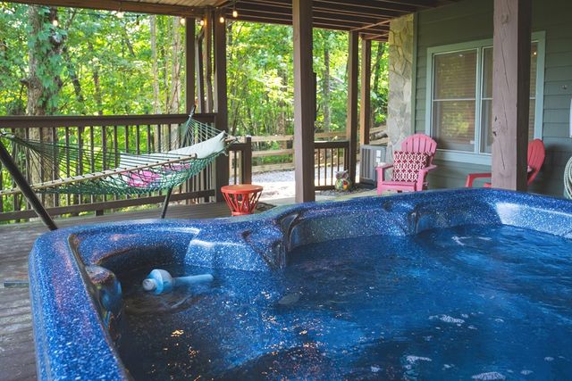 88 Down Yonder Road, Morganton, GA 30560