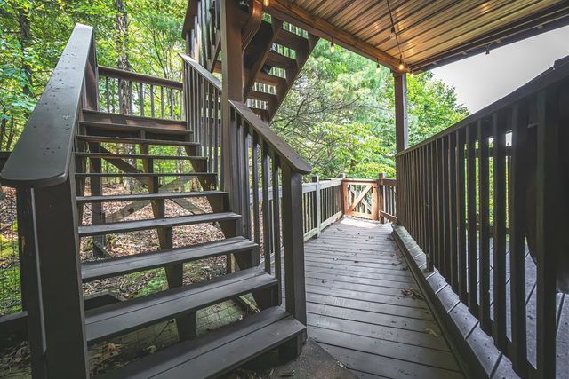 88 Down Yonder Road, Morganton, GA 30560