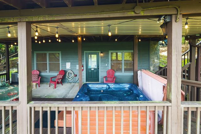 88 Down Yonder Road, Morganton, GA 30560